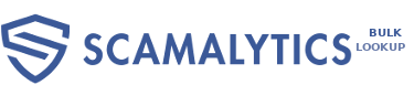 Scamalytics Logo